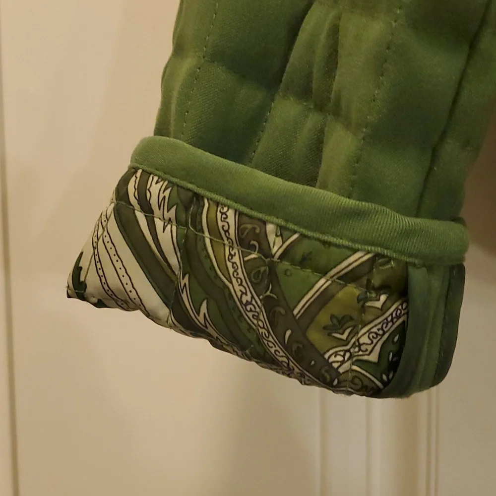 Jacket - Picture 2 of 8